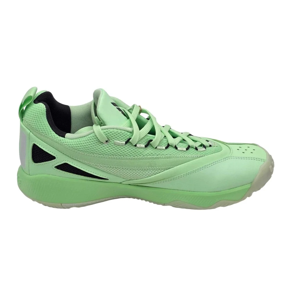adidas Dame Certified 2 Basketball Shoes Men's Size 11 Green Black NWT IE7790